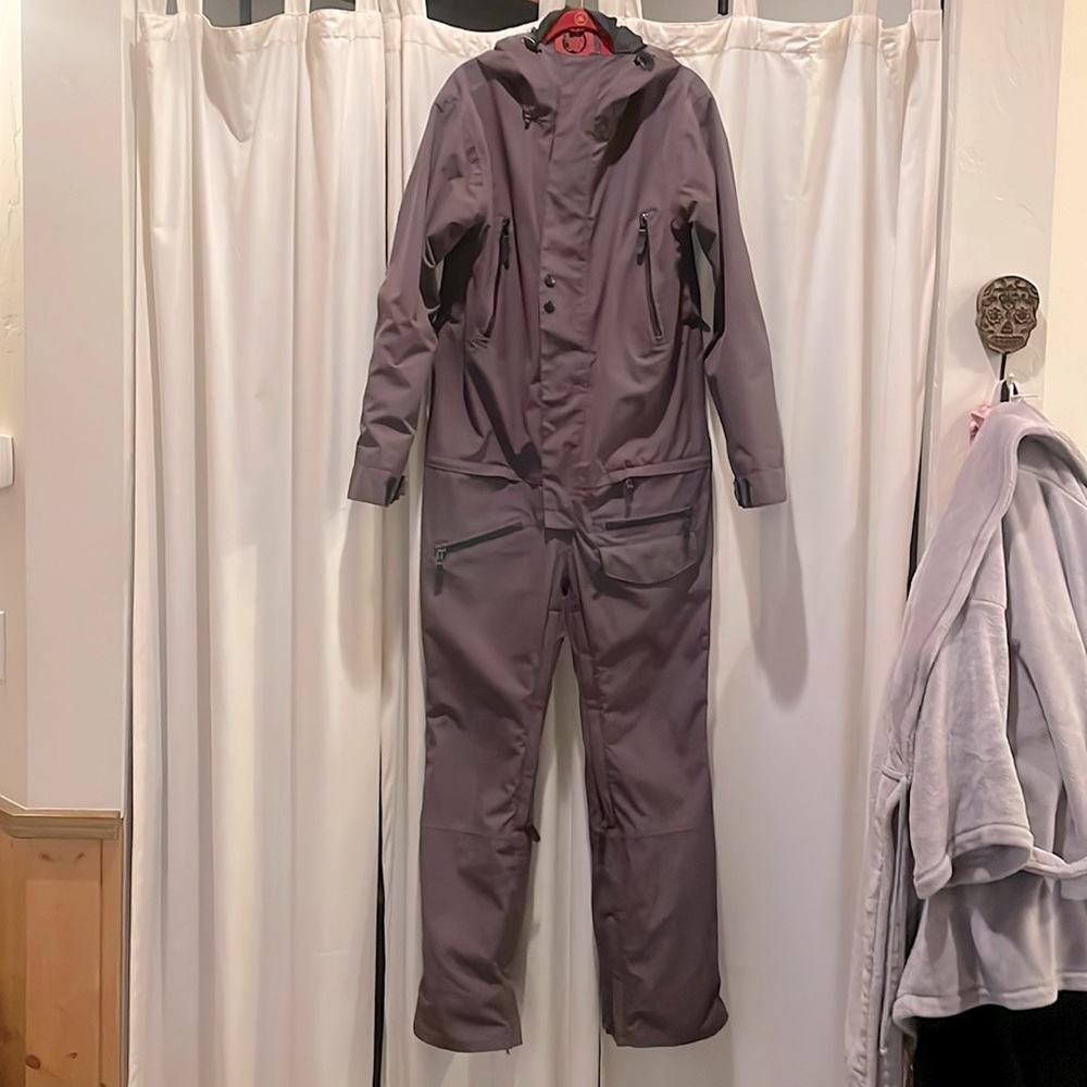 Airblaster Sassy Beast Suit